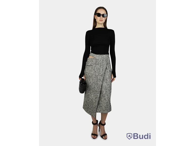 Kjol Nathalie Schuterman, Valeria skirt, mönstrad, stl. 38