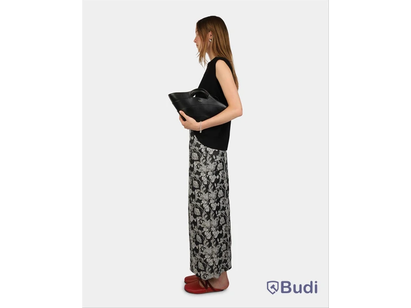 Kjol Nathalie Schuterman, J’adore maxi skirt, stl. 34