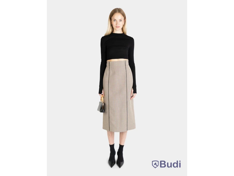 Kjol Nathalie Schuterman, Joanna Skirt, stl. 38