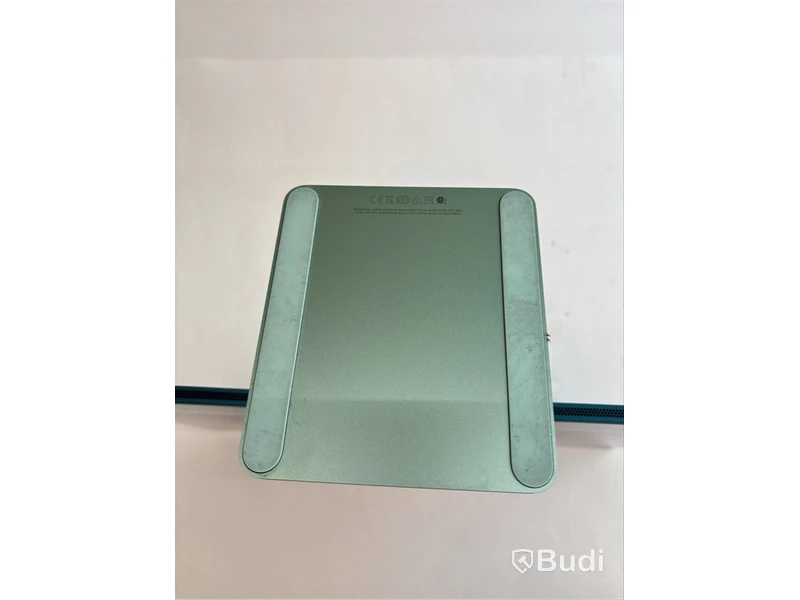 Dator Apple iMac 4.5K 24 tum (2021)