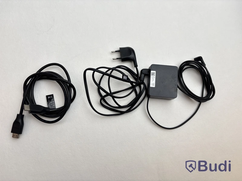 Datorskärm Samsung F27T354FHU. OBS! Repad skärm