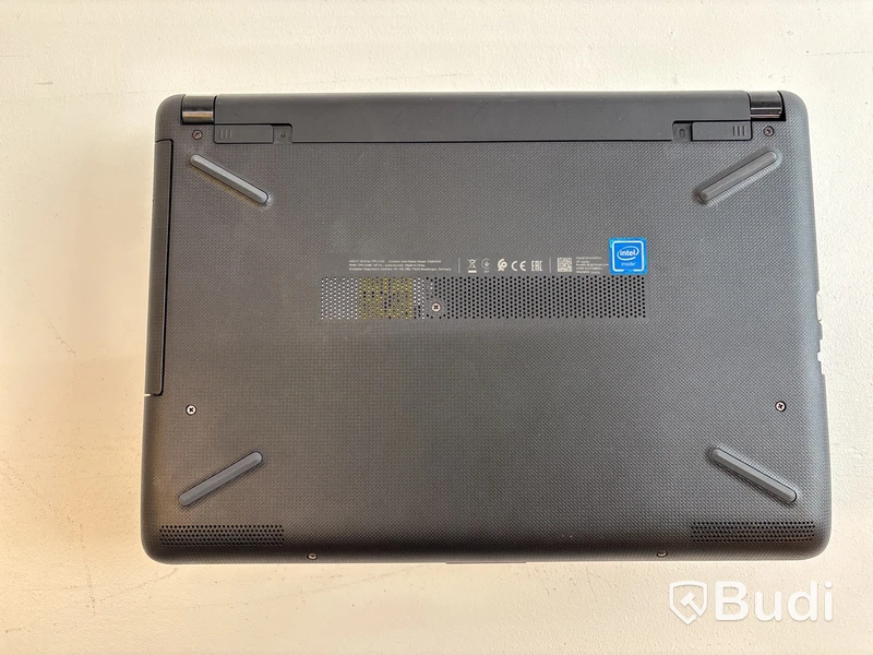 Dator HP Notebook
