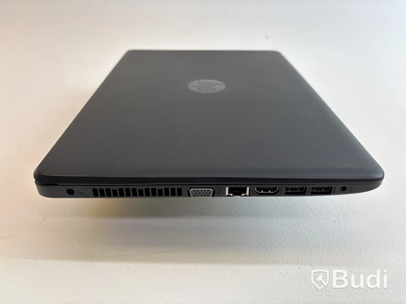 Dator HP Notebook