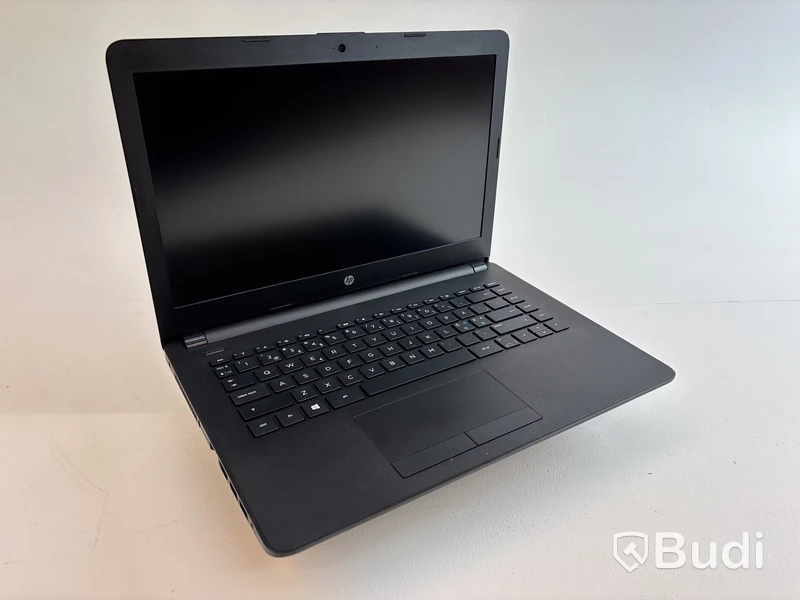 Dator HP Notebook