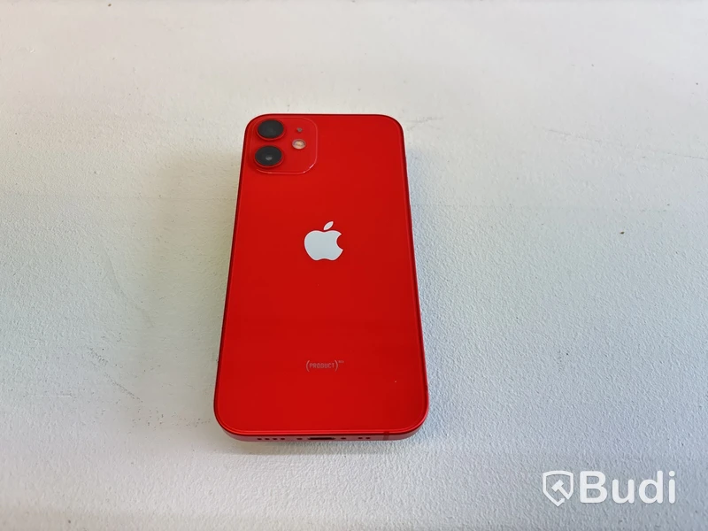 Mobil Apple iPhone 12 mini 128GB