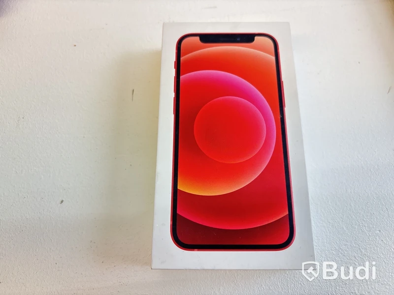 Mobil Apple iPhone 12 mini 128GB