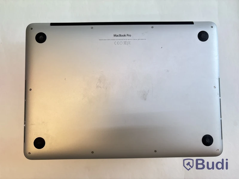 Dator Apple MacBook Pro 13 tum (2015)