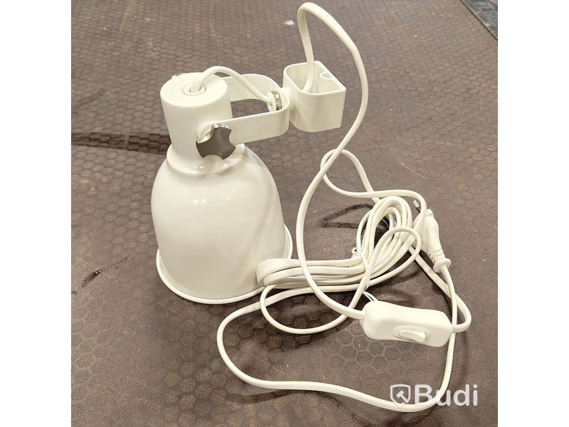 38 st, Lampa, IKEA Hektar, typ V1020.