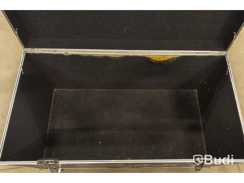 2 st, packcase, 120x60 cm.