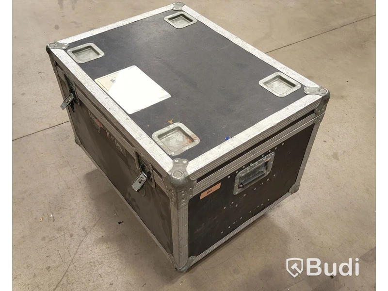 1 st, mindre packcase, 75x55x44 cm.