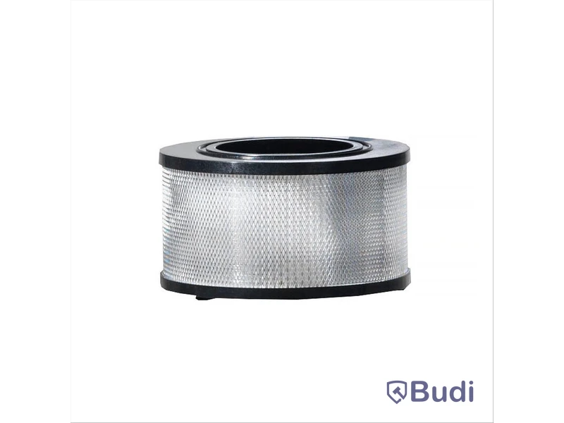 2 st. HEPA-filter Nilfisk, H-klass