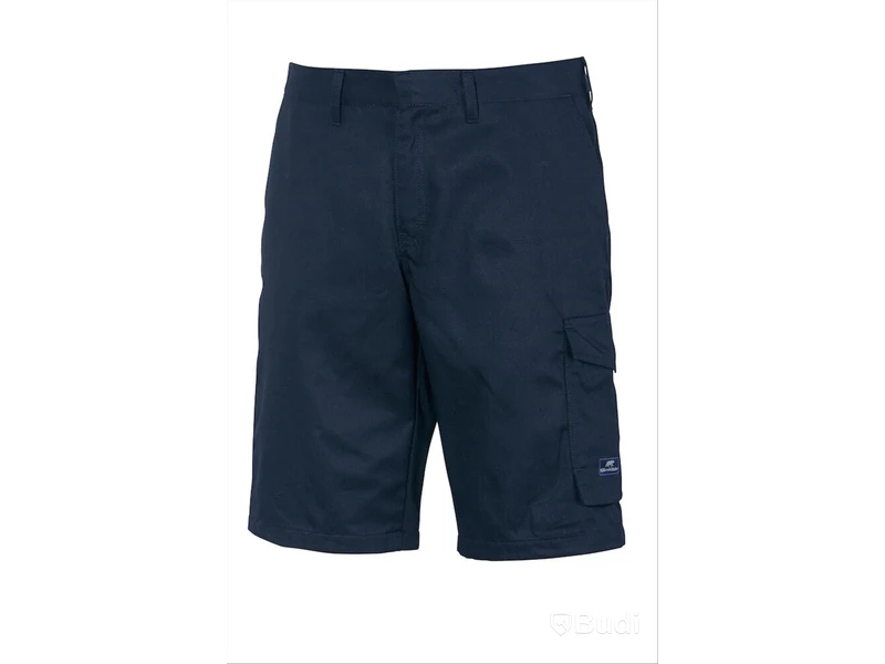ARBETSSHORTS BJÖRNKLÄDER, teknik, stl. 60