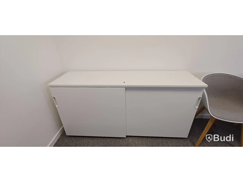 Förvaringskåp IKEA Galant