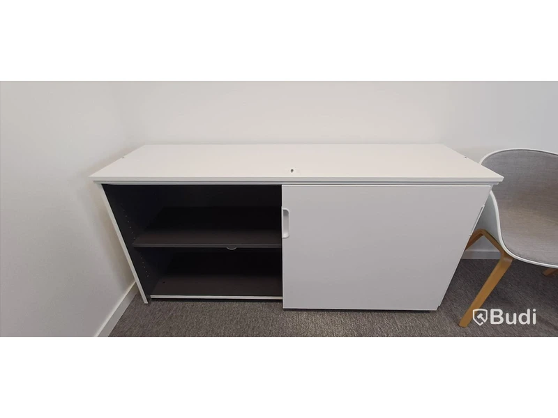 Förvaringsskåp IKEA Galant