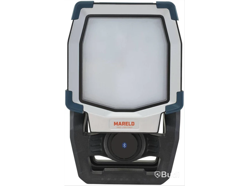 ARBETSBELYSNING Mareld, Shiny 5000 RE APP,