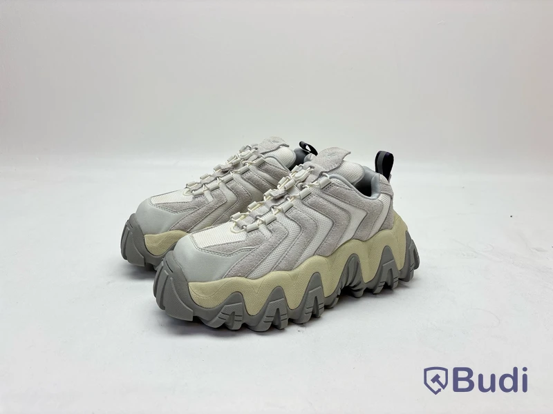 Sneakers Eytys, Halo, stl. 40, off white