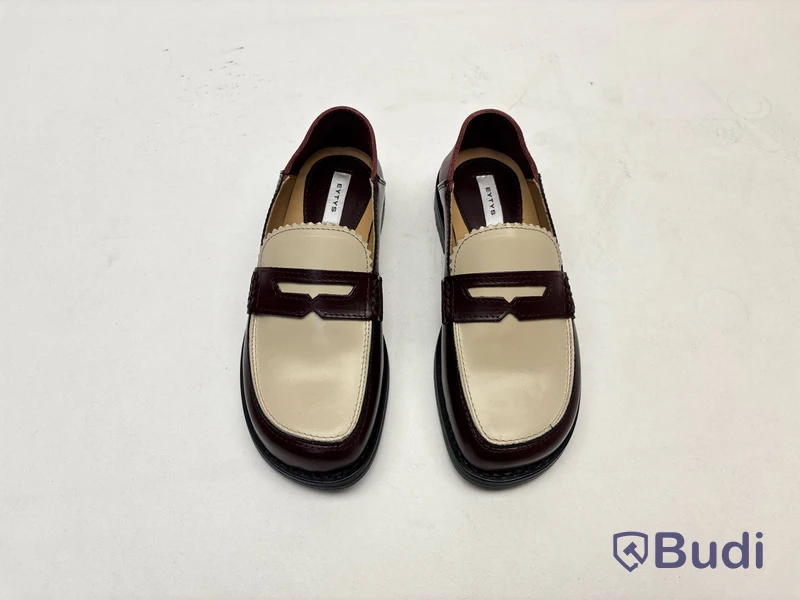 Skor Eytys, Otello, stl. 36, barolo