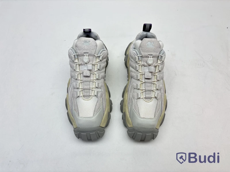Sneakers Eytys, Halo, stl. 42, off white