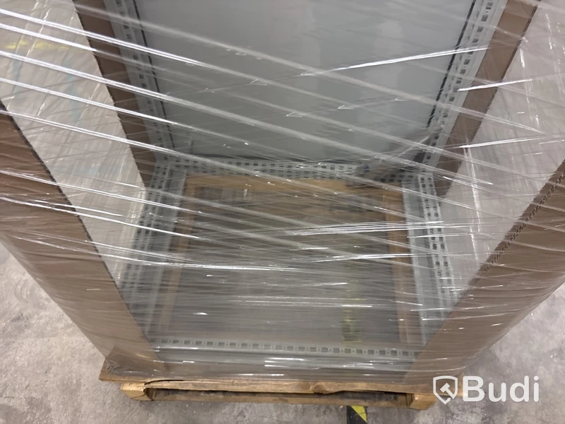 1 st Nytt kombinerbart golvskåp Nvent Hoffman  MCSL22086R5 | 800x2000x600 mm