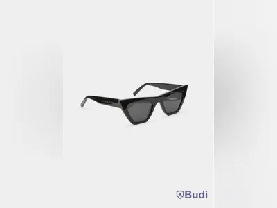 3 st. Solglasögon Nathalie Schuterman: Gwyneth Gold, Billie Black samt Aviator Brown