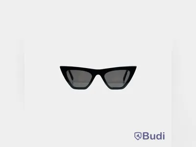 3 st. Solglasögon Nathalie Schuterman: Gwyneth Gold, Billie Black samt Aviator Brown