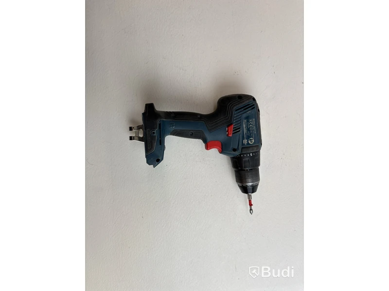 Bortskruvdragare Bosch, GSR 18v-55