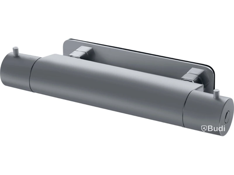 Duschblandare Tapwell, EVM 168/160, ascot grey