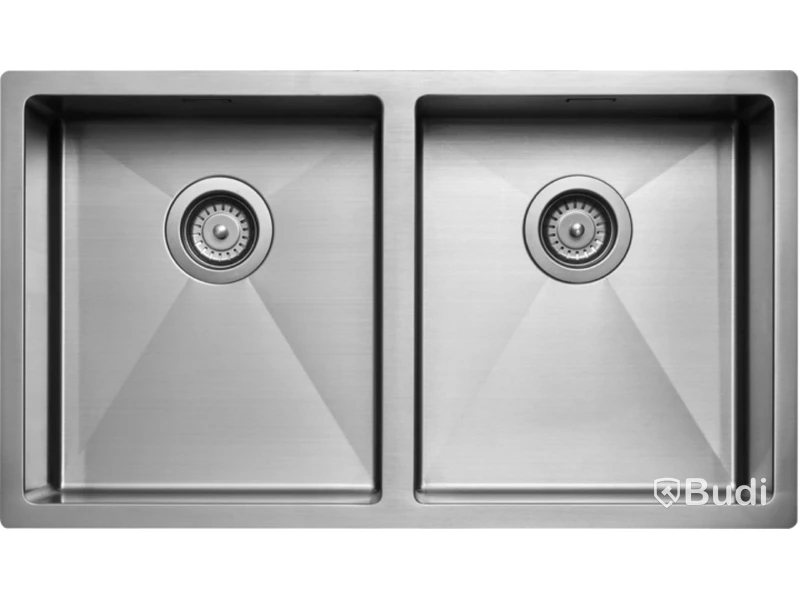 Diskho Tapwell, TA4040, rostfritt stål