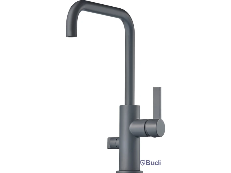 Köksblandare Tapwell, ARM984, ascot grey