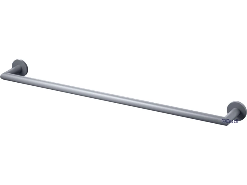 2 st. Handduksstång Tapwell, TA212, ascot grey