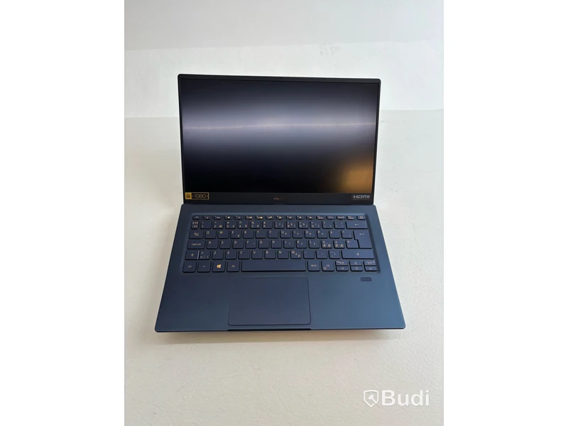Dator Acer N19H3. OBS! Inget OS