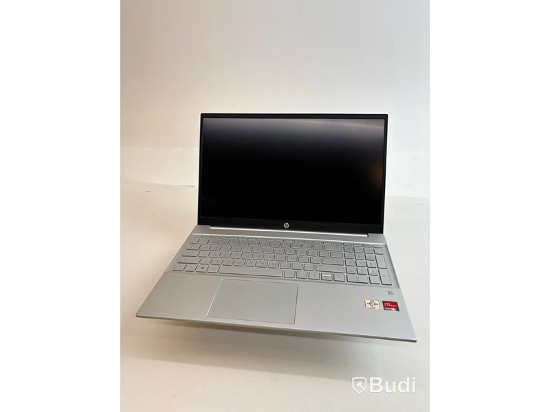 Dator HP Pavilion 15 tum. OBS! Inget OS