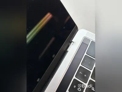 Dator Apple MacBook Pro 13 tum (2018)