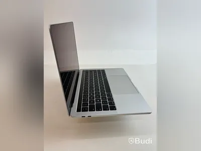 Dator Apple MacBook Pro 13 tum (2018)