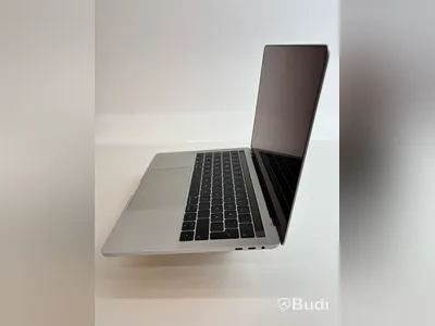 Dator Apple MacBook Pro 13 tum (2018)