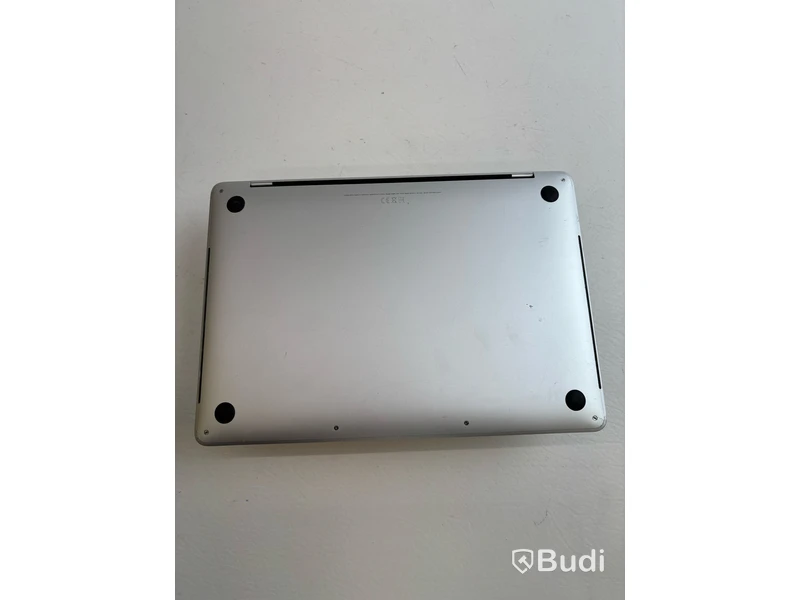 Dator Apple MacBook Pro 13 tum (2018)