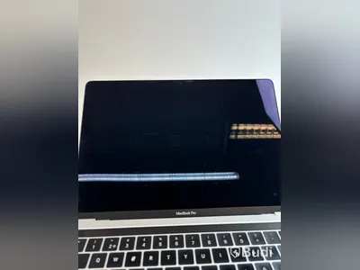 Dator Apple MacBook Pro 13 tum (2018)