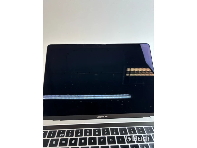 Dator Apple MacBook Pro 13 tum (2018)
