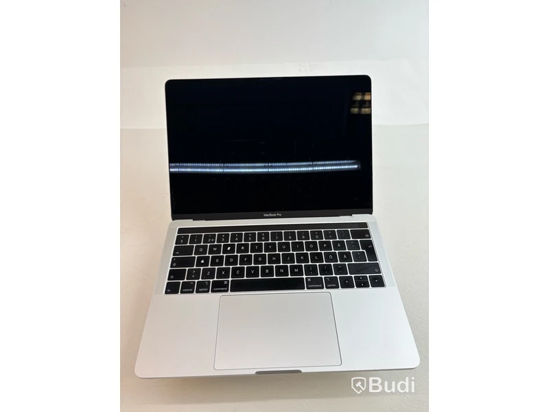 Dator Apple MacBook Pro 13 tum (2018)