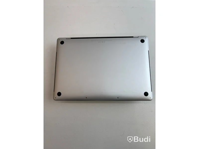 Dator Apple MacBook Pro 15 tum (2017)