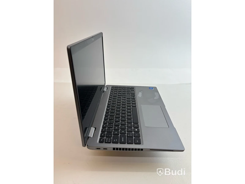 Dator Dell Precision 3560. OBS! Inget OS