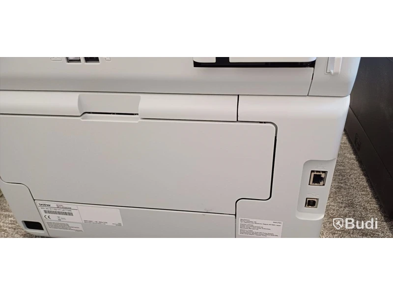 Skrivare och scanner - laser - Brother MFC-9930CDW