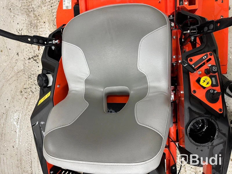 Åkgräsklippare Ariens Zero-Turn Edge 42