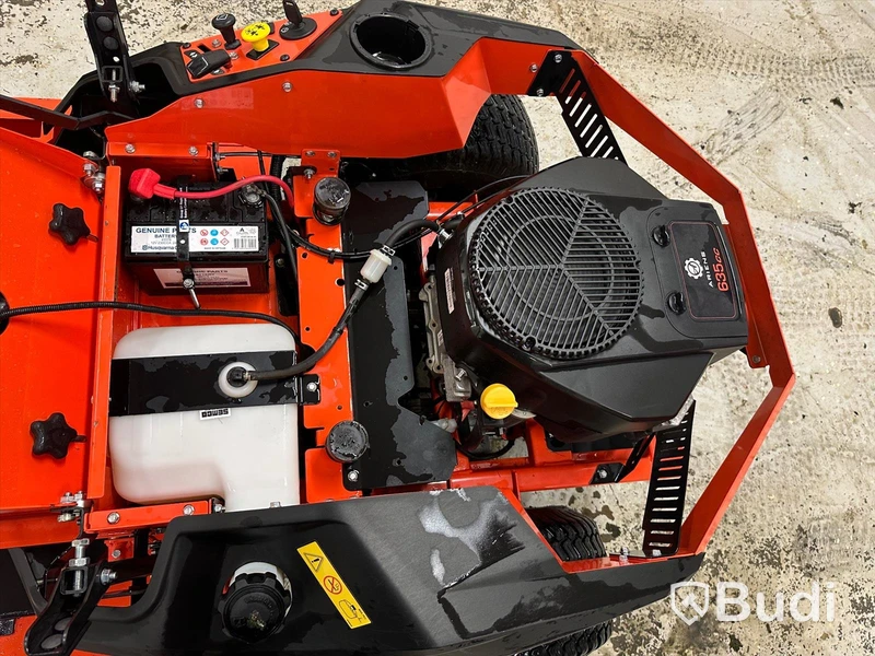 Åkgräsklippare Ariens Zero-Turn Edge 42
