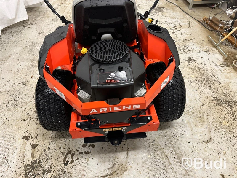 Åkgräsklippare Ariens Zero-Turn Edge 42