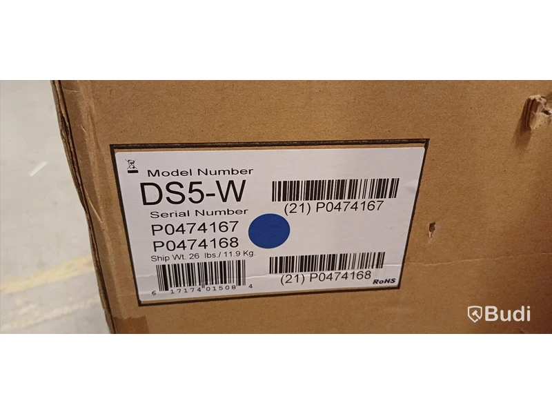 Community DS5-W aktiva högtalare - helt nya - 2 par