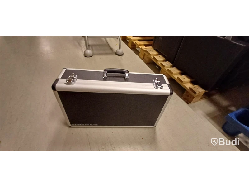 Förvaringsväska robust 58*34*17 cm - 2 st