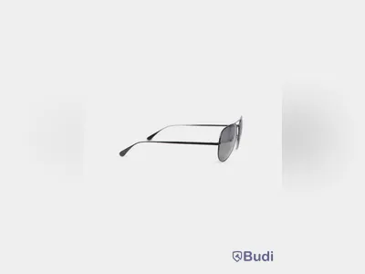 3 st. Solglasögon Nathalie Schuterman: Aviator sunglasses black