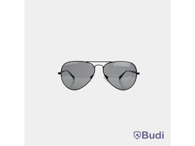 3 st. Solglasögon Nathalie Schuterman: Aviator sunglasses black
