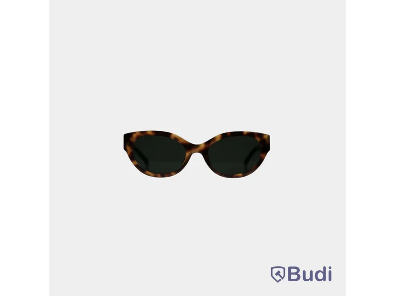 3 st. Solglasögon Nathalie Schuterman: Gwyneth sunglasses gold, Billie sunglasses black och Aurora sunglasses brown
